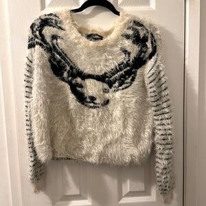 Guess sweater for woman